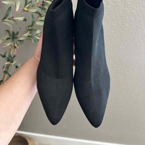 SOCK Pointy Heel - Picture 6 of 6